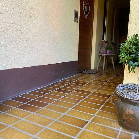 Ferienwohnung Diesbrunnen 埃伯曼施塔特 客房 照片