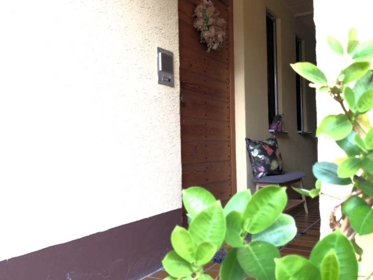 Ferienwohnung Diesbrunnen 埃伯曼施塔特 外观 照片
