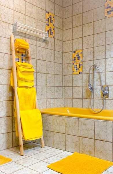 Ferienwohnung Diesbrunnen 埃伯曼施塔特 客房 照片